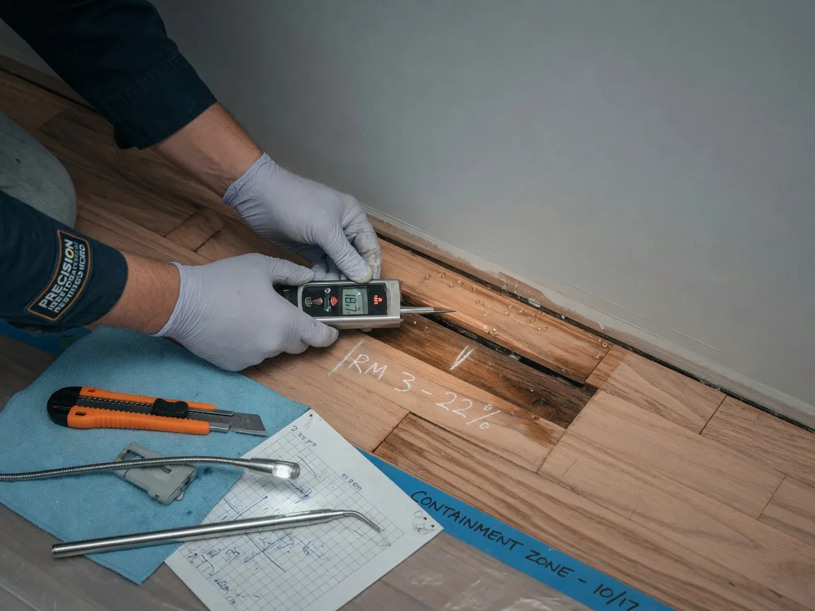 Why choose Water Removal in Altoona, WI